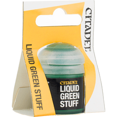 Citadel: Liquid Green Stuff (12ML)
